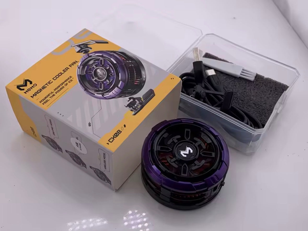 The FROSTIX CX08 Pro™